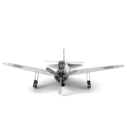 Metal Earth: Mitsubishi Zero Fighter - image 4 thumbnail
