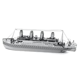 Metal Earth: Titanic Ship - image 3 thumbnail