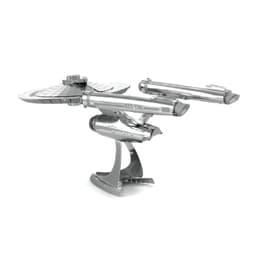 Metal Earth: Star Trek - Enterprise NCC-1701 - image 3 thumbnail