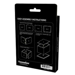 Metal Earth: Acrylic Display Cube 1 - image 4 thumbnail