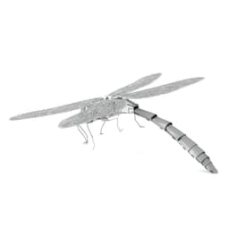 Metal Earth: Dragonfly - image 3 thumbnail