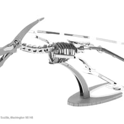 Metal Earth: Pteranodon Skeleton - image 5 thumbnail