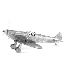 Metal Earth: Supermarine Spitfire Plane - image 5 thumbnail