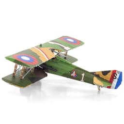 Metal Earth: SPAD S.XIII Plane - image 2 thumbnail
