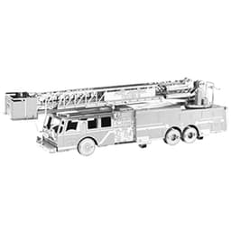 Metal Earth: Fire Engine Truck thumbnail