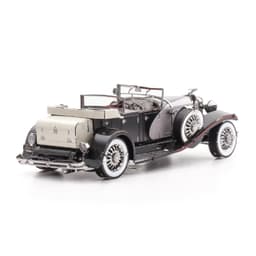 Metal Earth: Duesenberg 1935 Model J - image 3 thumbnail