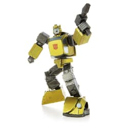Metal Earth: Transformers - Bumblebee thumbnail