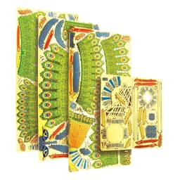 Metal Earth ICONX: Peacock Color - image 4 thumbnail