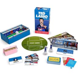 Funko: Ted Lasso Party Game - image 3 thumbnail