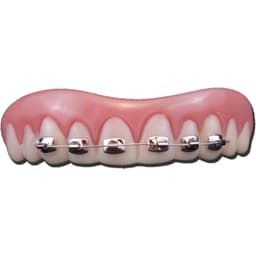 Fool-all Braces Teeth thumbnail