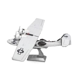 Metal Earth: Consolidated PBY Catalina - image 4 thumbnail