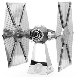 Metal Earth: Star Wars - Tie Fighter - image 2 thumbnail