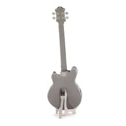 Metal Earth: Electric Bass Guitar - image 3 thumbnail