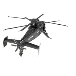 Metal Earth: S-97 Raider - image 3 thumbnail