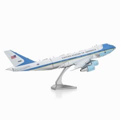 Metal Earth: Air Force One - image 3 thumbnail
