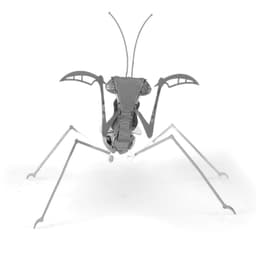 Metal Earth: Praying Mantis - image 5 thumbnail