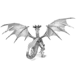 Metal Earth: Steel Dragon - image 4 thumbnail