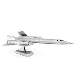 Metal Earth: SR-71 Blackbird - image 5 thumbnail