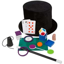 Ideal - Ryan Oakes' Magic Hat 75 Tricks - image 3 thumbnail