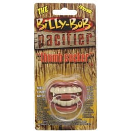 Thumb Sucker Pacifier thumbnail