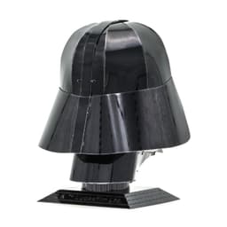Metal Earth: Star Wars - Darth Vader Helmet - image 5 thumbnail