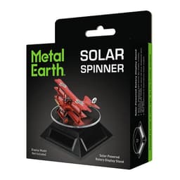 Metal Earth: Solar Spinner thumbnail