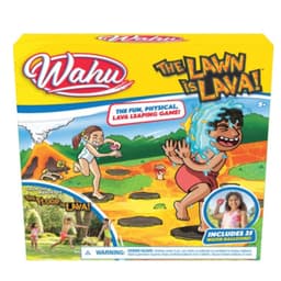 Pressman Wahu The Lawn Is Lava thumbnail