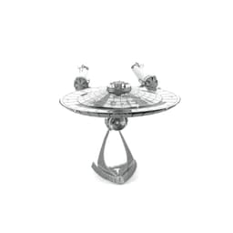Metal Earth: Star Trek - Enterprise NCC-1701 - image 2 thumbnail