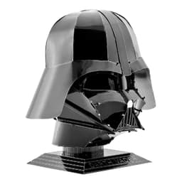 Metal Earth: Star Wars - Darth Vader Helmet - image 2 thumbnail