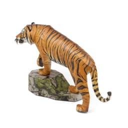 Metal Earth: Bengal Tiger - image 3 thumbnail