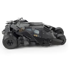 Metal Earth: Batman - Batman Tumbler - image 3 thumbnail