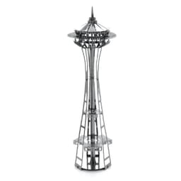 Metal Earth: Space Needle - image 2 thumbnail