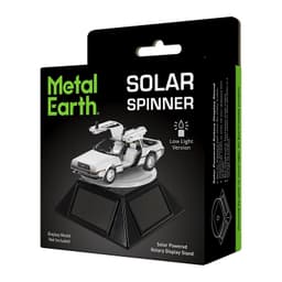Metal Earth: Low Light Solar Spinner - image 2 thumbnail