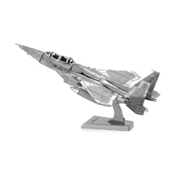 Metal Earth: F-15 Eagle Boeing Plane - image 5 thumbnail