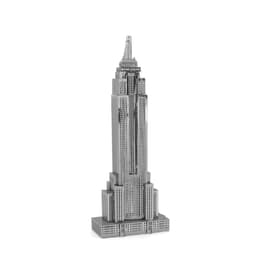 Metal Earth ICONX: Empire State Building - image 4 thumbnail