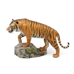 Metal Earth: Bengal Tiger - image 2 thumbnail