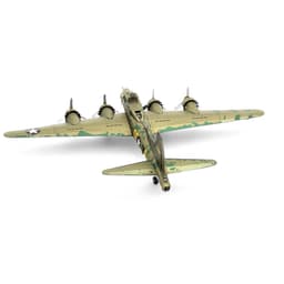 Metal Earth: B-17 Flying Fortress - image 2 thumbnail