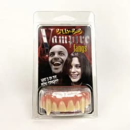 Vampire Teeth - image 2 thumbnail
