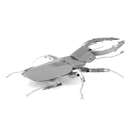 Metal Earth: Stag Beetle - image 5 thumbnail
