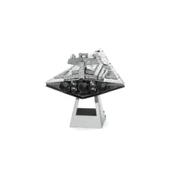 Metal Earth: Star Wars - Imperial Star Destroyer - image 4 thumbnail