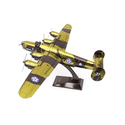 Metal Earth: B-24 Liberator - image 2 thumbnail