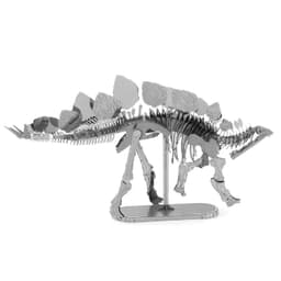 Metal Earth: Stegosaurus Skeleton - image 5 thumbnail