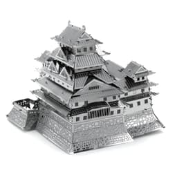 Metal Earth: Himeji Castle - image 2 thumbnail