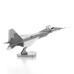 Metal Earth: F-22 Raptor - image 4 thumbnail