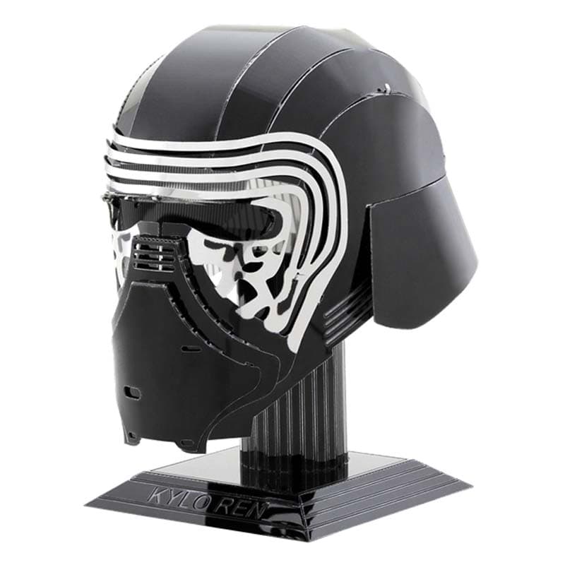 Metal Earth: Star Wars - Kylo Ren Helmet