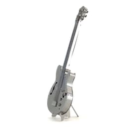 Metal Earth: Electric Bass Guitar - image 4 thumbnail