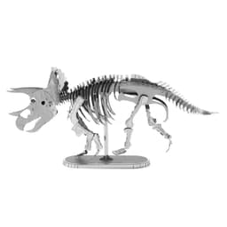 Metal Earth: Triceratops Skeleton - image 4 thumbnail