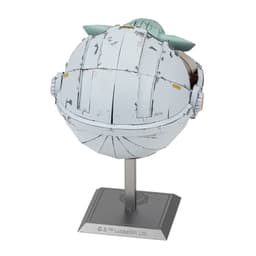Metal Earth: Star Wars - The Child - image 3 thumbnail