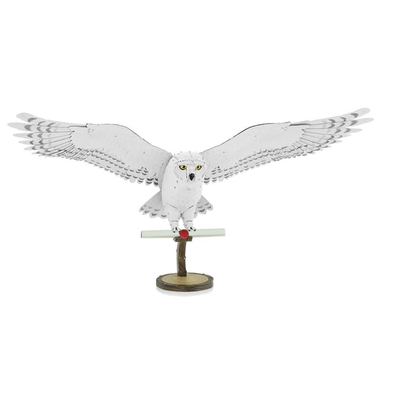 Metal Earth: Harry Potter - Hedwig
