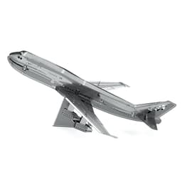 Metal Earth: Boeing 747 Plane thumbnail